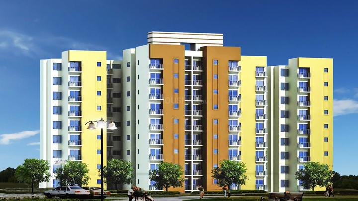 Gallery Cover Pic of Unitech Gardens