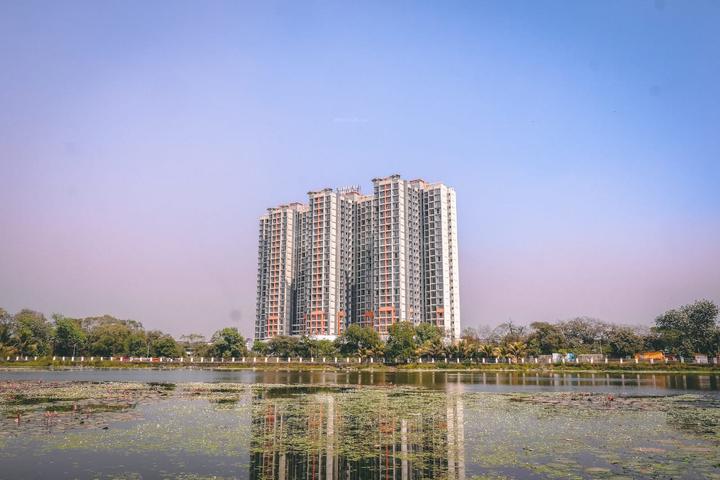 Versatile Valley Elevation 1