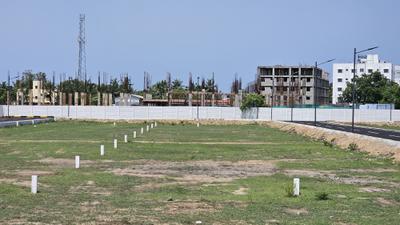 Project Image of 920 Sq.ft Residential Plot / Land for sale in Kalavakkam for Rs. 4323080