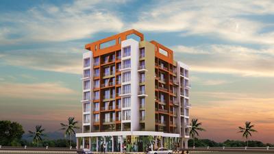 Laxmi Sai Prestige