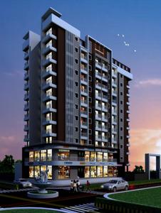 Project Image of 750 Sq.ft 1 BHK Apartment / Flat for sale in Bhayandar East for Rs. 7300000