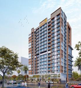 2 BHK Flat