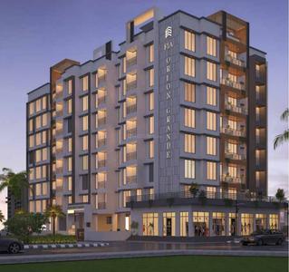 1 BHK Flat