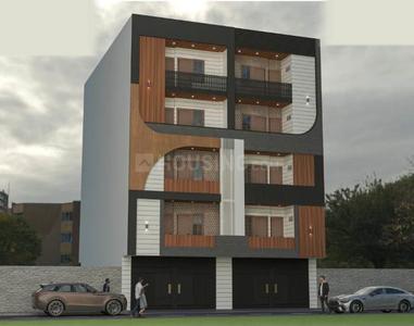 Shiv Ganga Luxury Homes Project Images