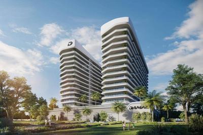 Damac Elo Project Images