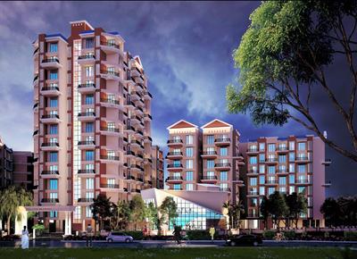2 BHK Flat