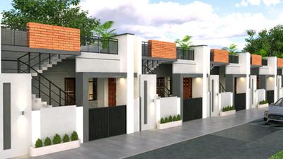 Residential Lands for Sale in Urban Suraksha Enclave