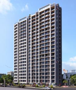 Project Image of 472 Sq.ft 1 BHK Apartment / Flat for sale in Jogeshwari West for Rs. 8500000