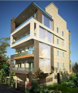 Bhasin District 81 Floor Project Images