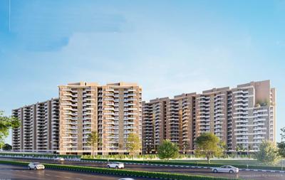 Gallery Cover Pic of Suncity Ultima