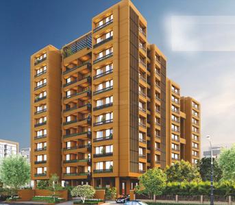 Project Image of 1700 Sq.ft 3 BHK Apartment / Flat for sale in Bopal for Rs. 12500000