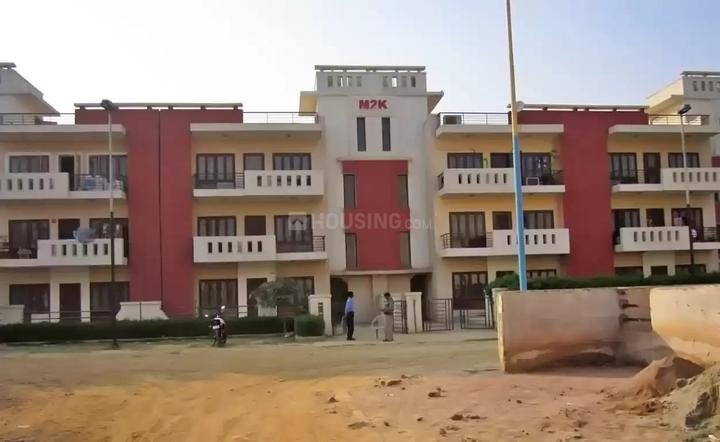 Gallery Cover Pic of M2K Spring Floors