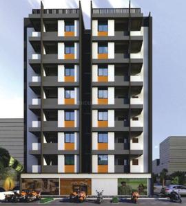 Project Image of 936 Sq.ft 2 BHK Apartment / Flat for sale in Vatva for Rs. 2500000