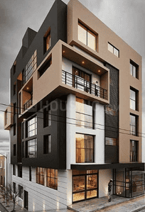 Project Image of 1250 Sq.ft 3 BHK Builder Floor for sale in Sector 21 Rohini for Rs. 10500000