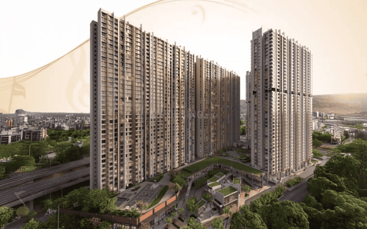 Gallery Cover Pic of Birla Taranya Phase 1