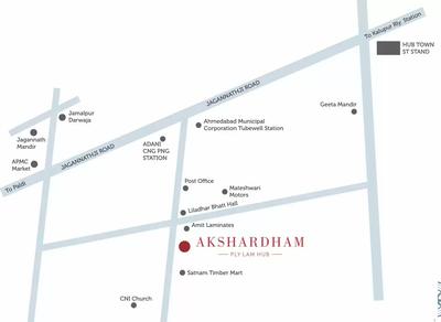 Gallery Cover Pic of Aadin Akshardham Complex