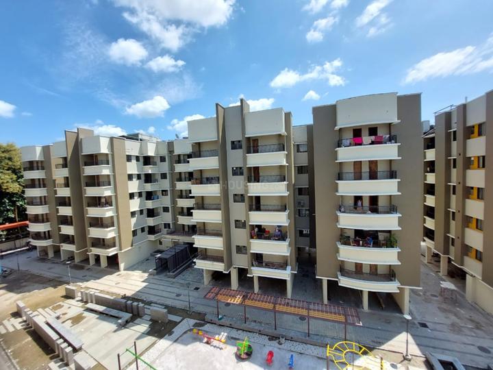 SandeepG Mayfair Greens 2 Elevation 1