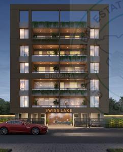 Swiss Lake Project Images