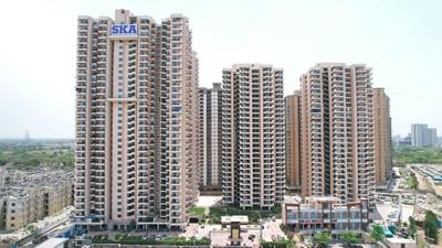 Project Image of 750 Sq.ft 2 BHK Apartment / Flat for sale in Eta II for Rs. 8900000