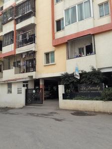 Gallery Cover Pic of La Benita Apartment