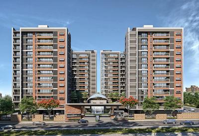 Gallery Cover Pic of Archi Pearl Paradise