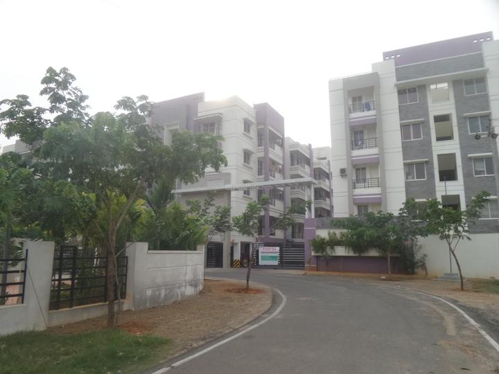 Gallery Cover Pic of VGN Southern Avenue