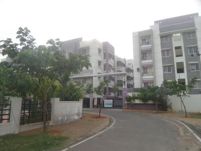 2 BHK Flat