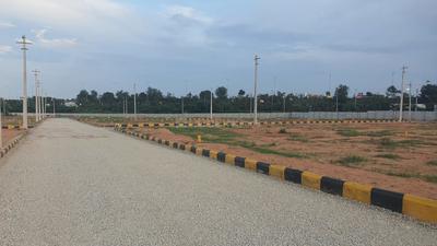 Residential Lands for Sale in Wonder Homes