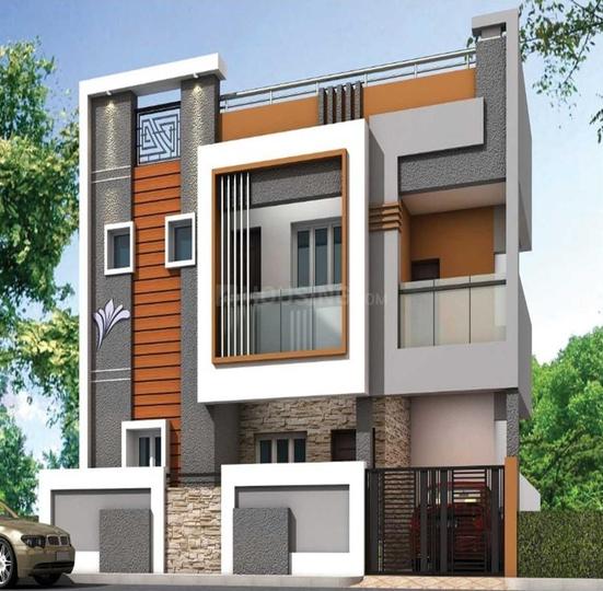 Gallery Cover Pic of HP Monalakshmi Villas