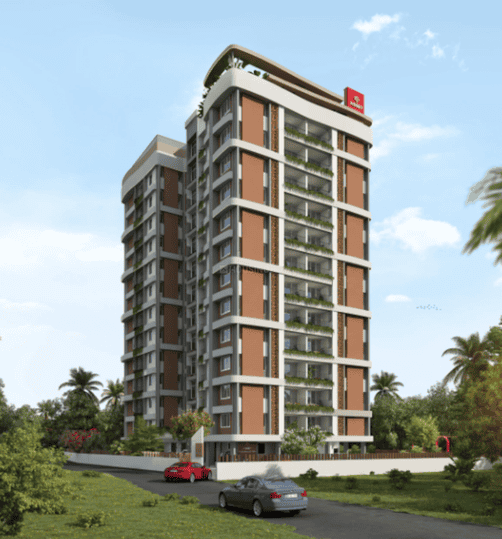 Royal Budget Homes Raj Nagar Extension Elevation 1