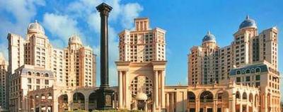 Project Image of 900 Sq.ft 2 BHK Apartment / Flat for sale in Hiranandani Estate for Rs. 13500000