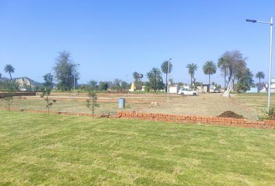 Jalpa Enclave Elevation 1