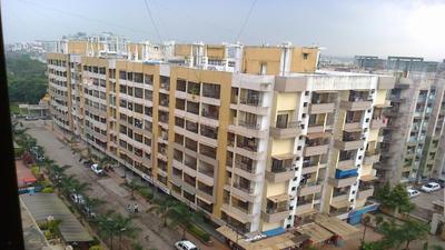 Project Image of 1100 Sq.ft 2 BHK Apartment / Flat for sale in Kalyan West for Rs. 9000000