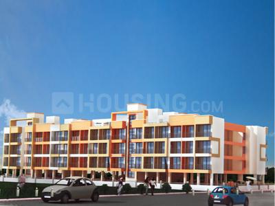 Project Image of 740 Sq.ft 1 BHK Apartment / Flat for sale in Panvel for Rs. 3550000