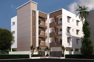 RRS Avenue Phase 2 Project Images