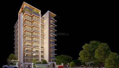 Gallery Cover Pic of Kadri Residency B Wing