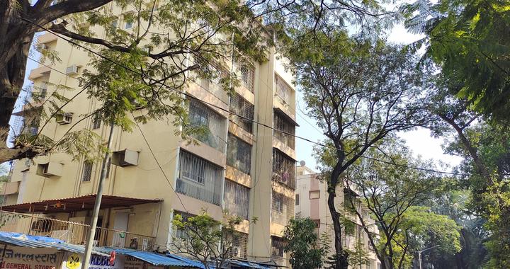 Gallery Cover Pic of Evershine Nagar