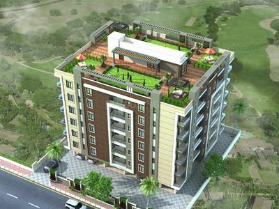 3 BHK Flat