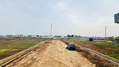 Residential Lands for Sale in Krishnay