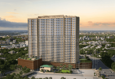 Gallery Cover Pic of Surana Shantiban Phase II