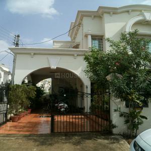 Aishwarya Aishwarya Residency Phase II Project Images