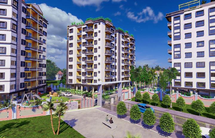 Gallery Cover Pic of Bankura New Township