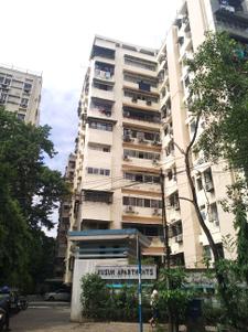 4 BHK Flat