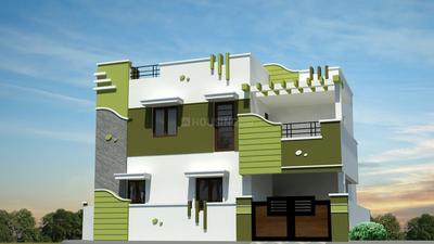 Project Image of 1058 Sq.ft 4 BHK Independent House for sale in Narasimhanaickenpalayam for Rs. 4500000