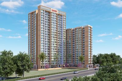 Project Image of 670 Sq.ft 1 BHK Apartment / Flat for sale in Thakurli for Rs. 4800000