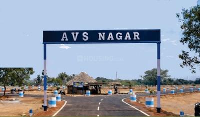 Residential Lands for Sale in MSP AVS Avenue