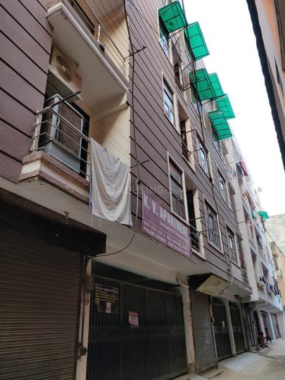 Gallery Cover Pic of KV Apartment