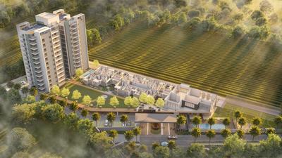 Shubhashish Prakash Project Images