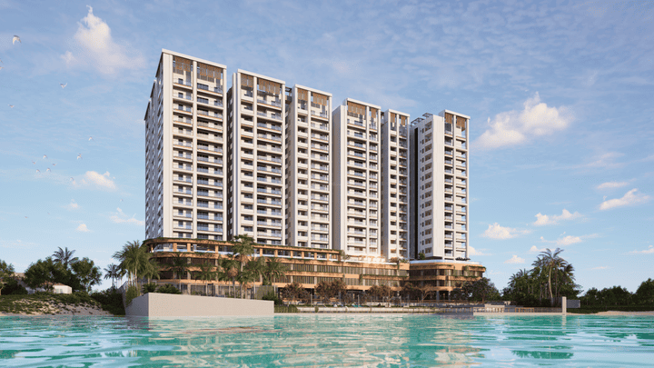 Gallery Cover Pic of Prithvi Towers