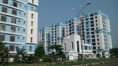 Bengal Greenfield Ambition Elevation 1